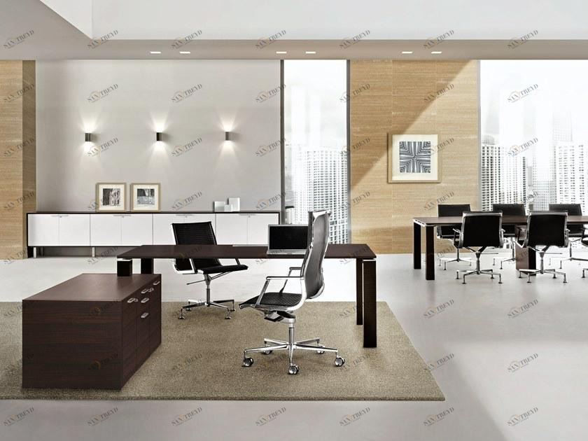 Bralco Письменный стол со встроенной полкой Jet sun-id-1422791