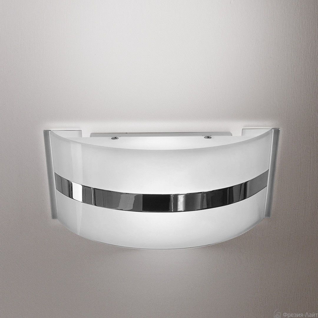 B+M 27119 светильник настенный 77506