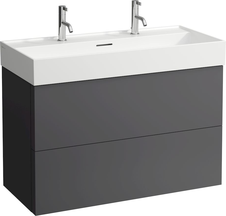 H8103370001081 Раковина LAUFEN PRO - Вид №3