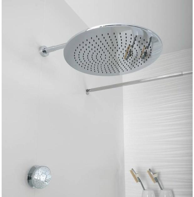 NOKEN Регулируемый боковой душ Hotels sun-id-1484071 - Вид №2