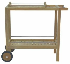 Il Giardino di Legno Садовая тележка Berbeda 5801