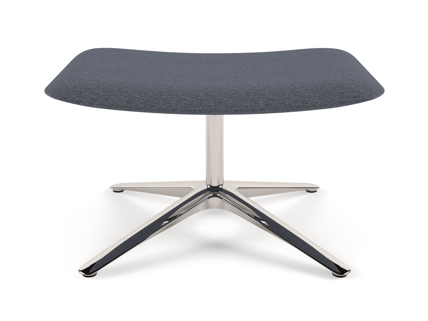 Тканевая спицевая подставка для ног Alias ARCH-00095095 - Вид №1