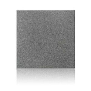 КЕРАМОГРАНИТ 300Х300Х8 МАТОВЫЙ ТЕМНО-СЕРЫЙ U119M