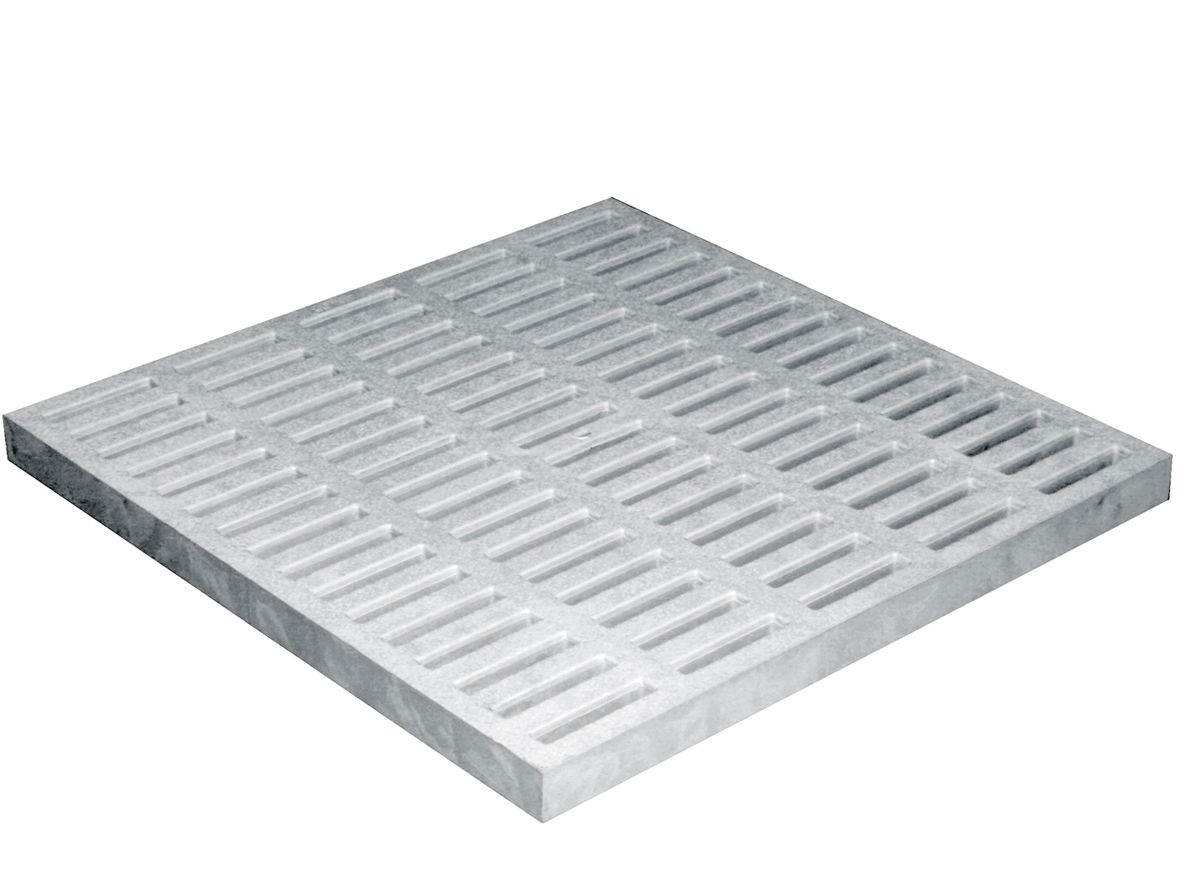 Полипропиленовая решетка First Corporation First Plast ARCH-00068676 - Вид №1