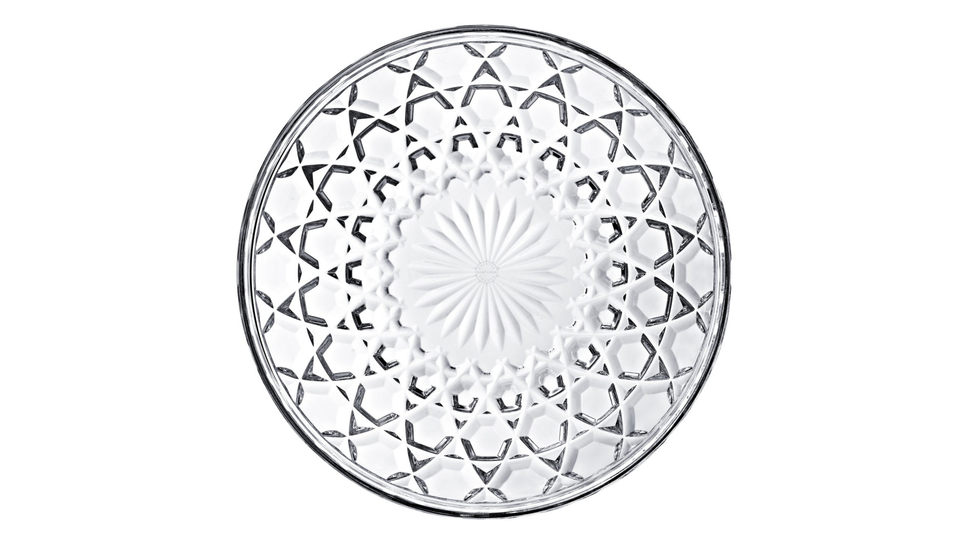 10660768 St. Louis Чаша St. Louis "Ройал" 13,3см Хрусталь  - Вид №3