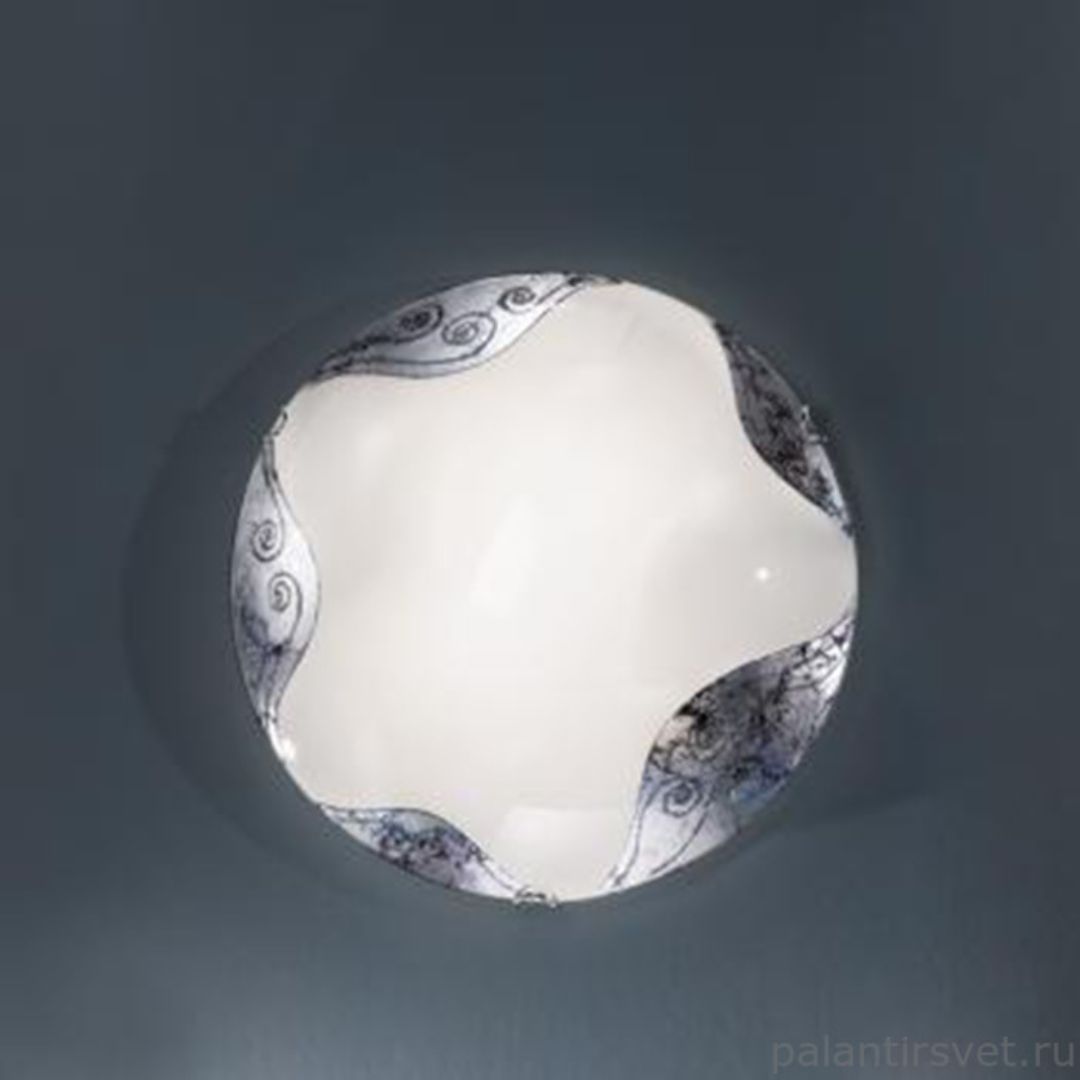 Orion NU 9-390/40 Dekor-gold светильник настенно-потолочный 100345 - Вид №1