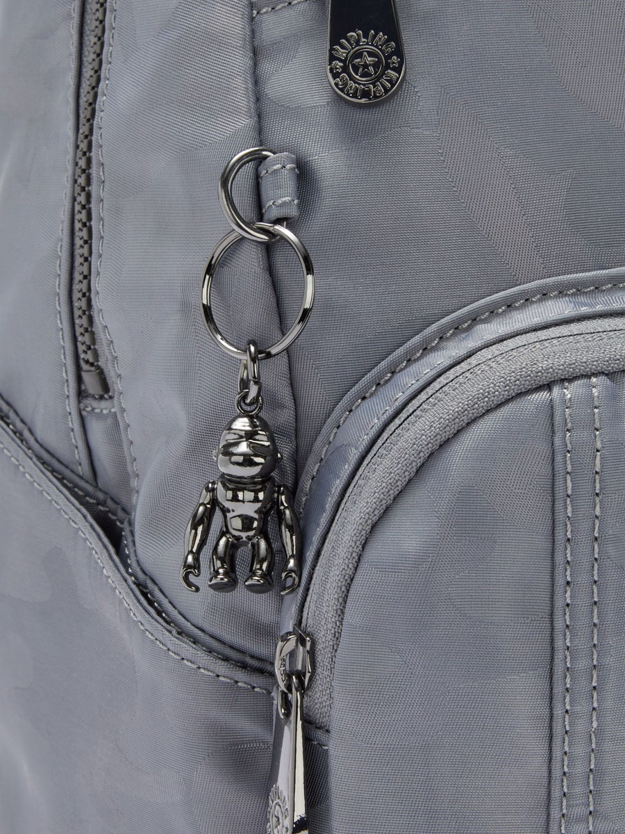 KI4601N19 Рюкзак Large Backpack Kipling Troy - Вид №4