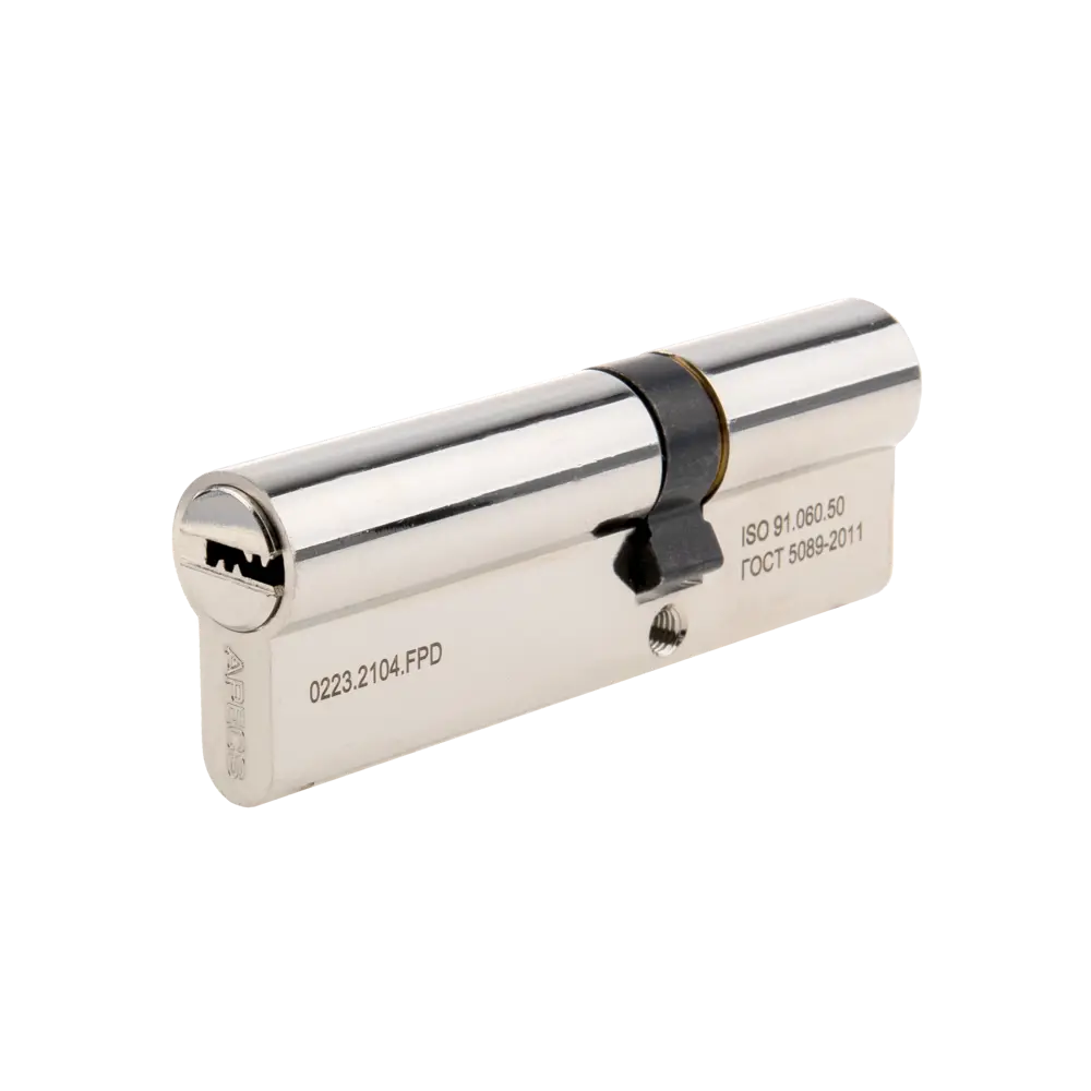 APECS Pro LM-90 Цилиндровый механизм для металлических дверей 84168117 SM STLM-0046702