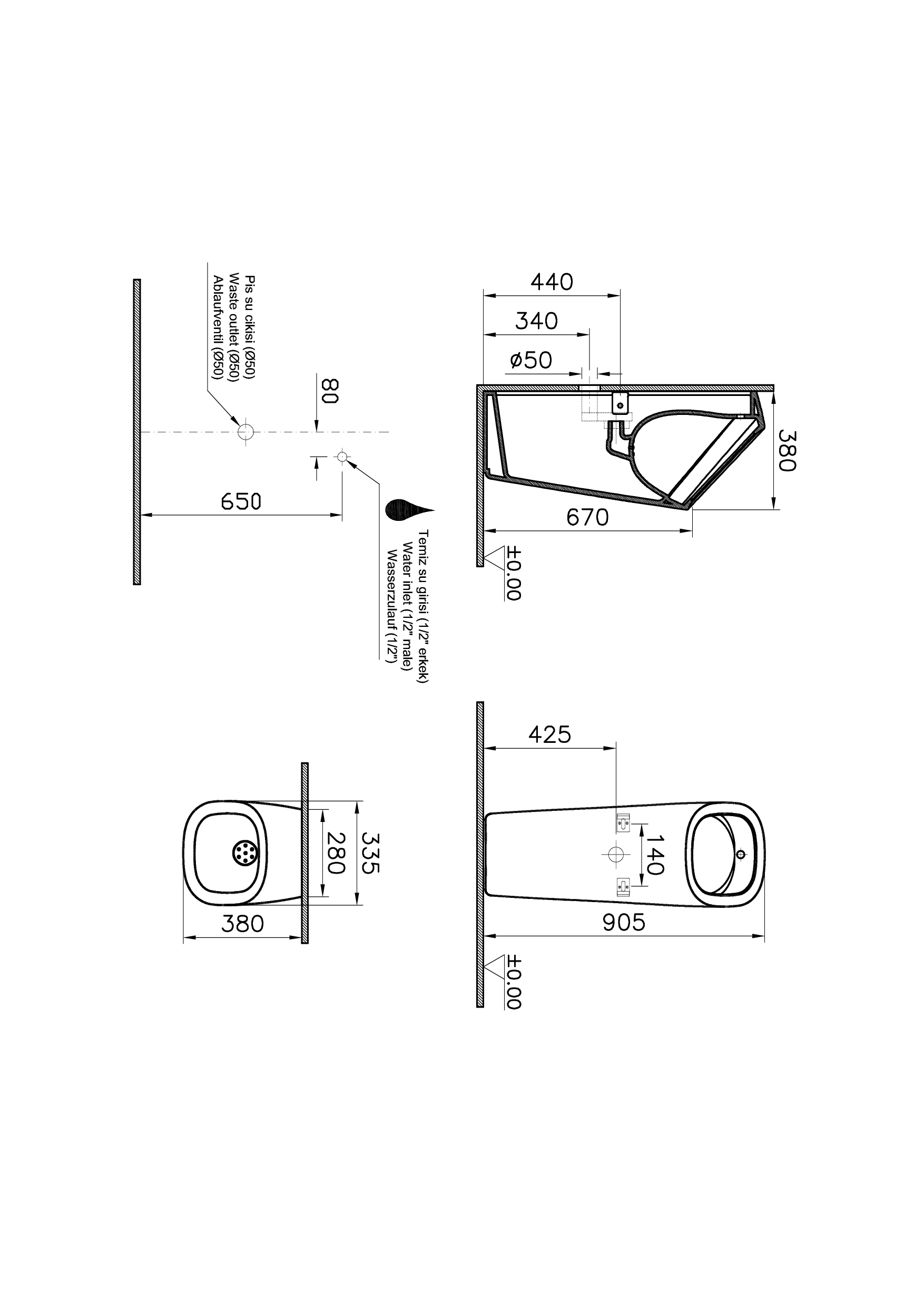 7809B001-5330  Vitraglobal Plural - Вид №1