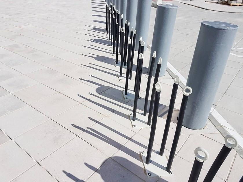 Väliala Крепление для велосипедов из металла sun-id-1429071 - Вид №2