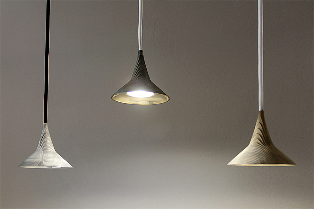 Подвесной светильник 1935010A от Artemide ARTEMIDE ДИЗАЙНЕРСКИЕ 243338 Серый  - Вид №4
