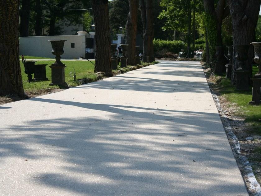 Drenatech® 100% проницаемые декоративные полы для улицы sun-id-1389162 - Вид №11