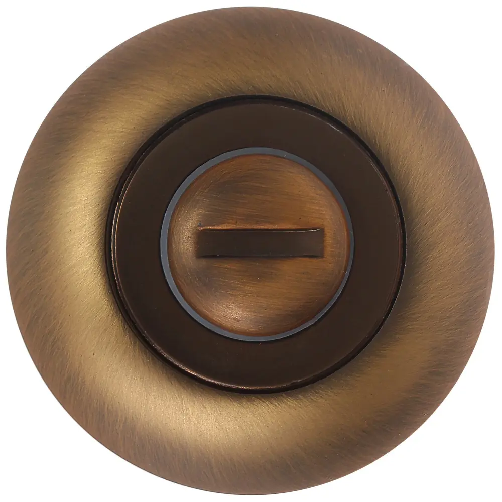 Фиксатор под ручку WC15CF, цвет кофе Santreyd STLM-2003476