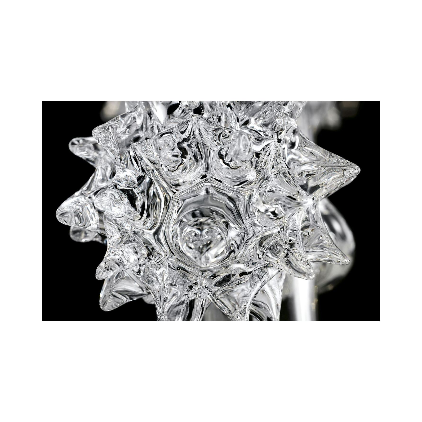 Люстра / Venezia 1295 Barovier&Toso sun-id-376270 - Вид №6