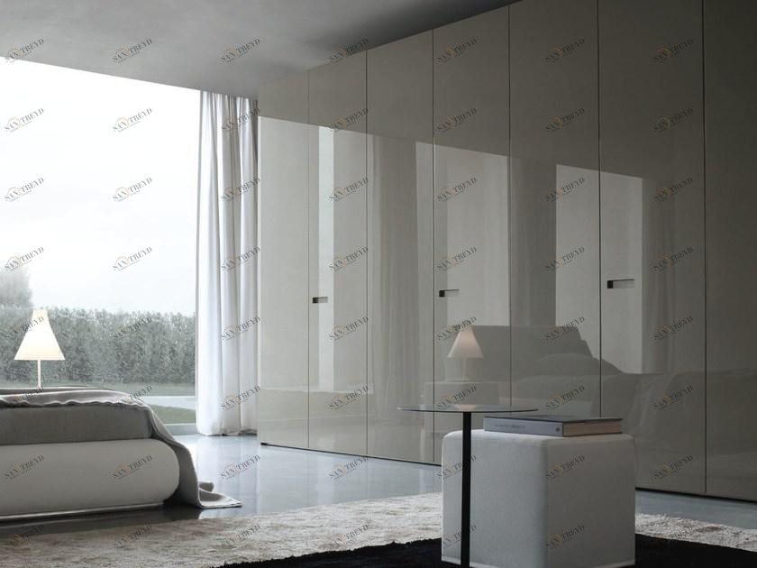 JESSE Лакированный шкаф Plurimo sun-id-1439846