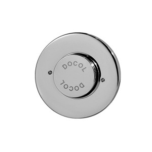 17125206 Душевой клапан низкого давления PressMatic Docol ANTIVANDALISMO