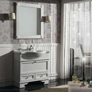 Комплект мебели для ванной CM17CY La Bussola‎ Country Collection
