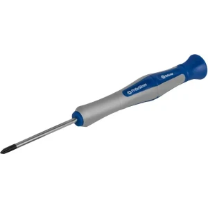 Крестовая отвертка Кобальт PH0 для прецизионных работ с магнитным наконечником 89402179