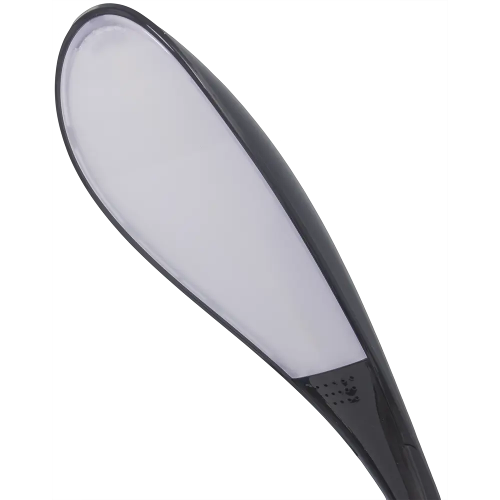 Настольная лампа светодиодная Camel KD-772, цвет чёрный CAMELION STLM-2185315 - Вид №2