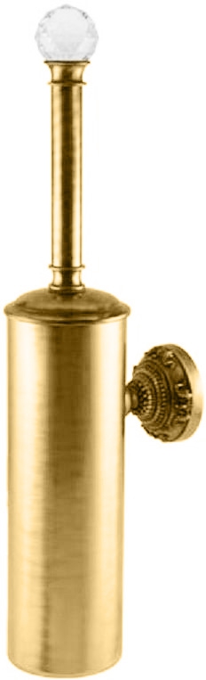 Ершик MIGLIORE.CRistalia ML.CRS-60.203.BR - бронза  - Вид №1