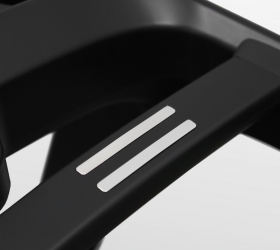 TFT Беговая дорожка oxygen new classic argentum tft Oxygen Fitness  - Вид №7