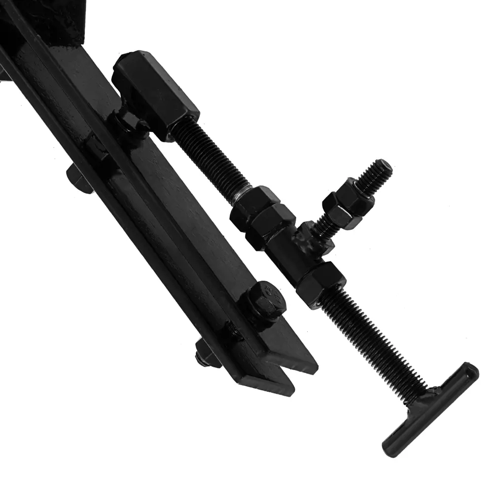 Сцепка универсальная сталь черный Santreyd STLM-2108942 - Вид №4