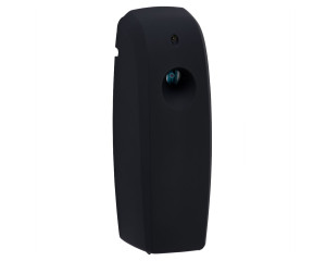 GAC702 Электронный светодиодный освежитель воздуха AMADEUS SILKY BLACK Merida