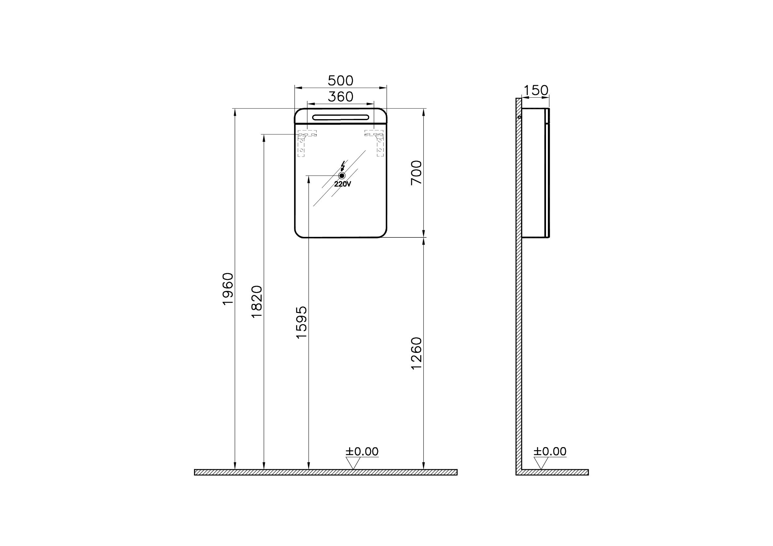 60892  Vitraglobal Sento - Вид №1