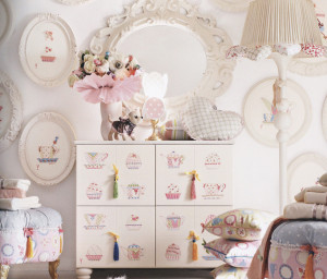 Комод TIRAMISU ALTAMODA TIR05