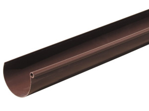 ПВХ желоба модель 125