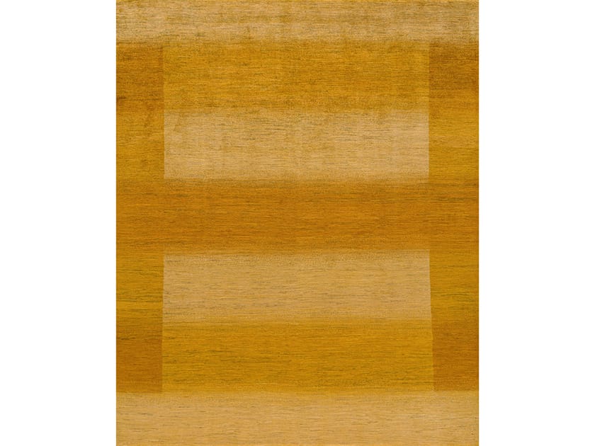 Прямоугольный шерстяной ковер Zollanvari Gabbehs Abstract &amp ARCH-00089037