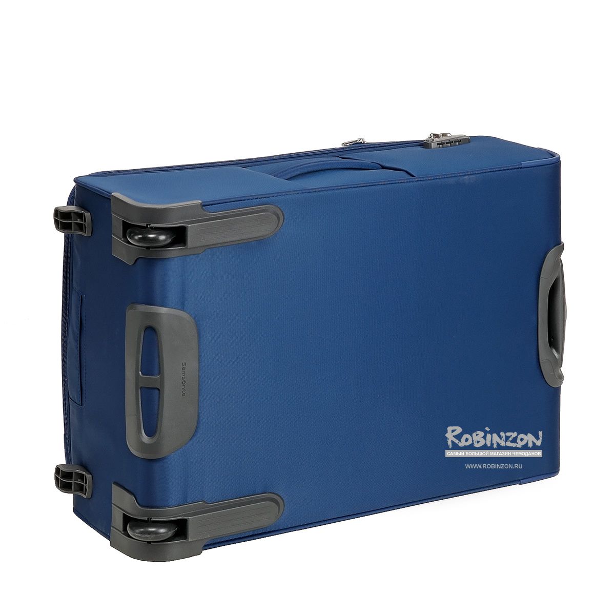 76D-01903 Чемодан 76D*903 Upright L Exp Samsonite Auva  - Вид №10