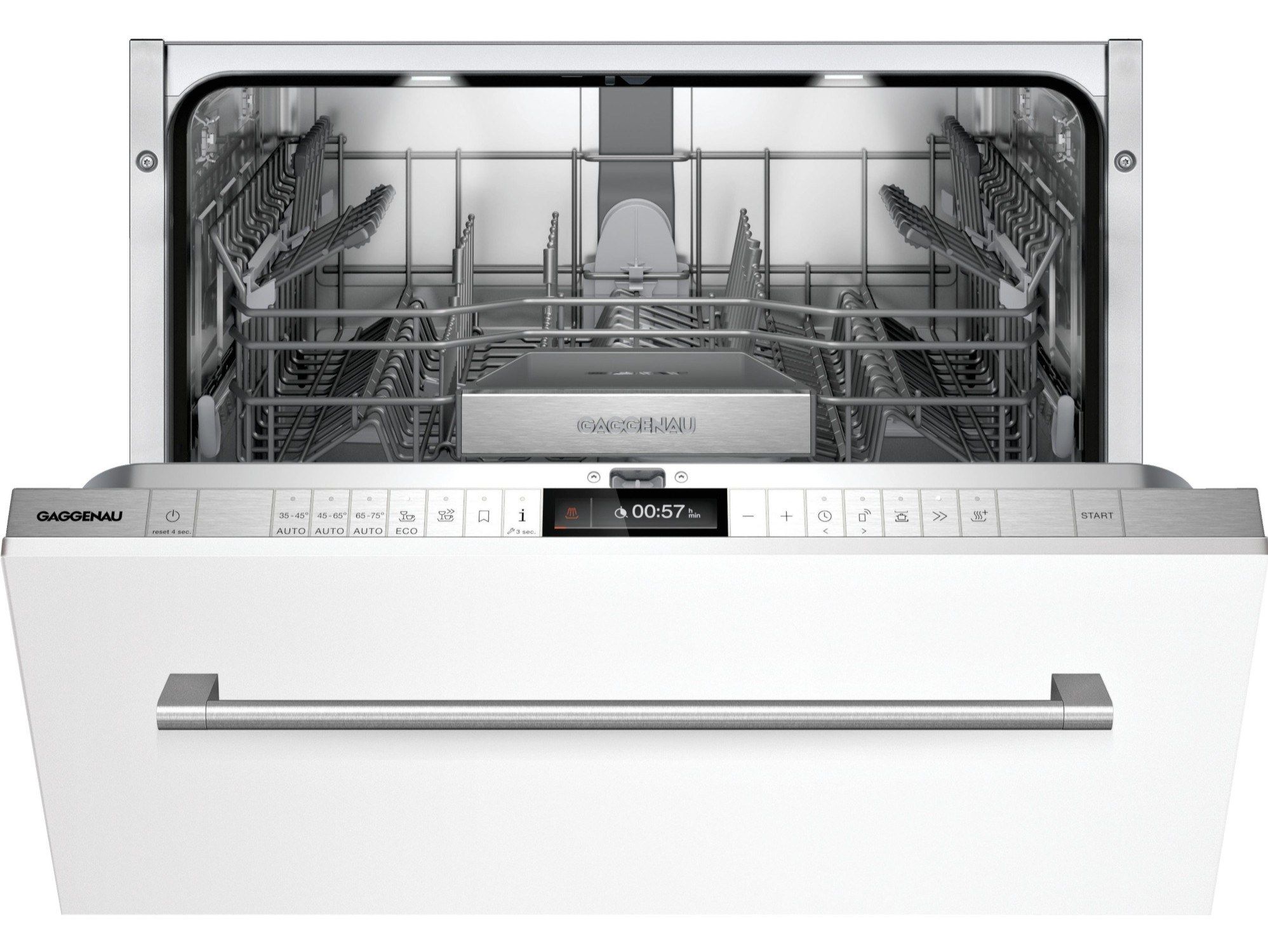 Встроенная посудомоечная машина GAGGENAU серия 200 ARCH-00060014