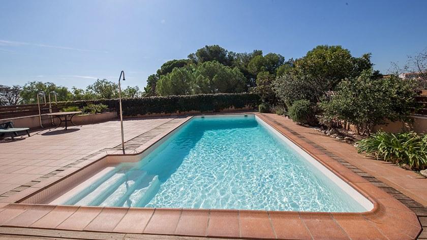 RENOLIT ALKORPLAN Pools Армированный лист для бассейнов Ceramics 35617201 - Вид №3