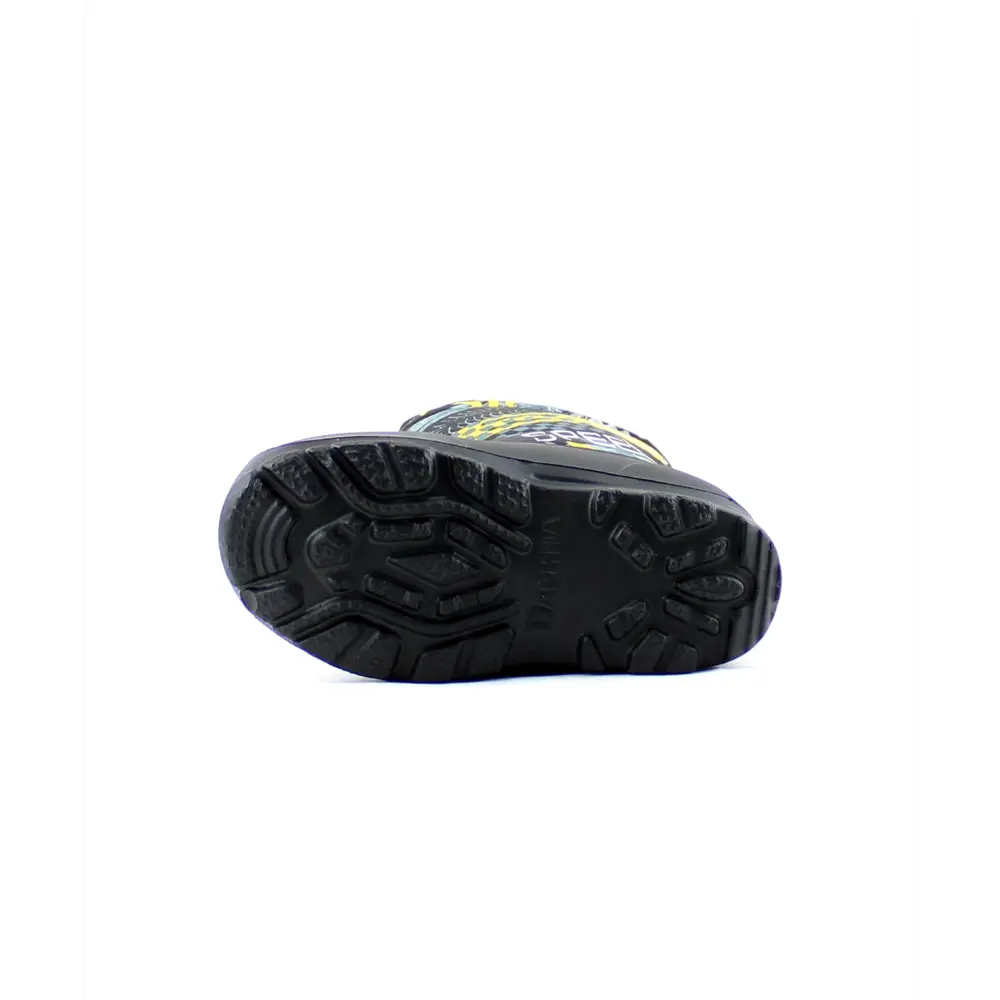 Сапоги детские ЭВА 30 цвет черный Santreyd STLM-2038658 - Вид №2