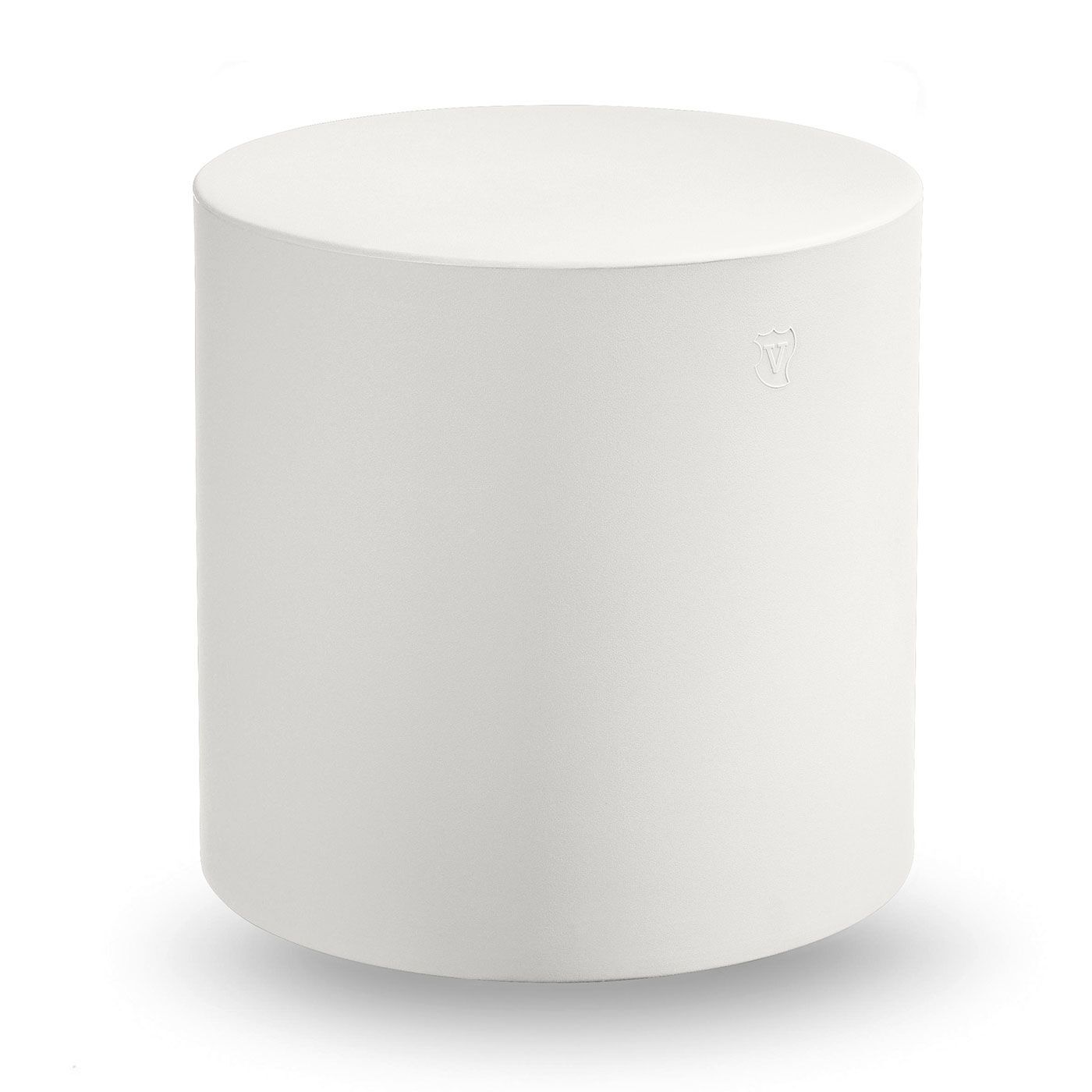 Полиэтиленовый садовый пуфик Lyxo Design блок ARCH-00075705 - Вид №15