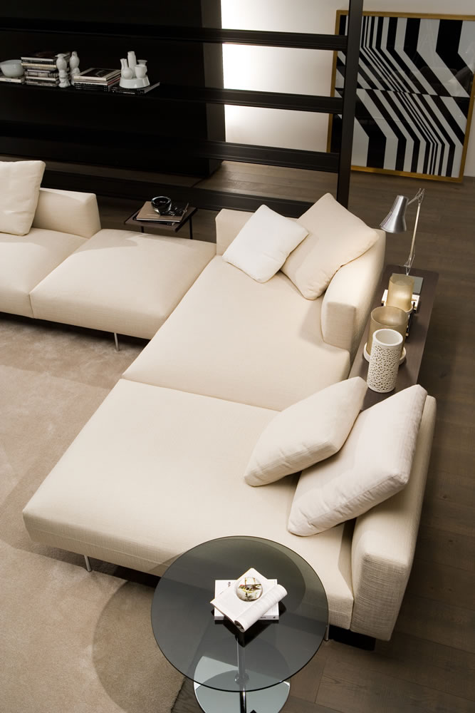 001360 Модульный диван CasaDesus Jackson Santreyd - Вид №3