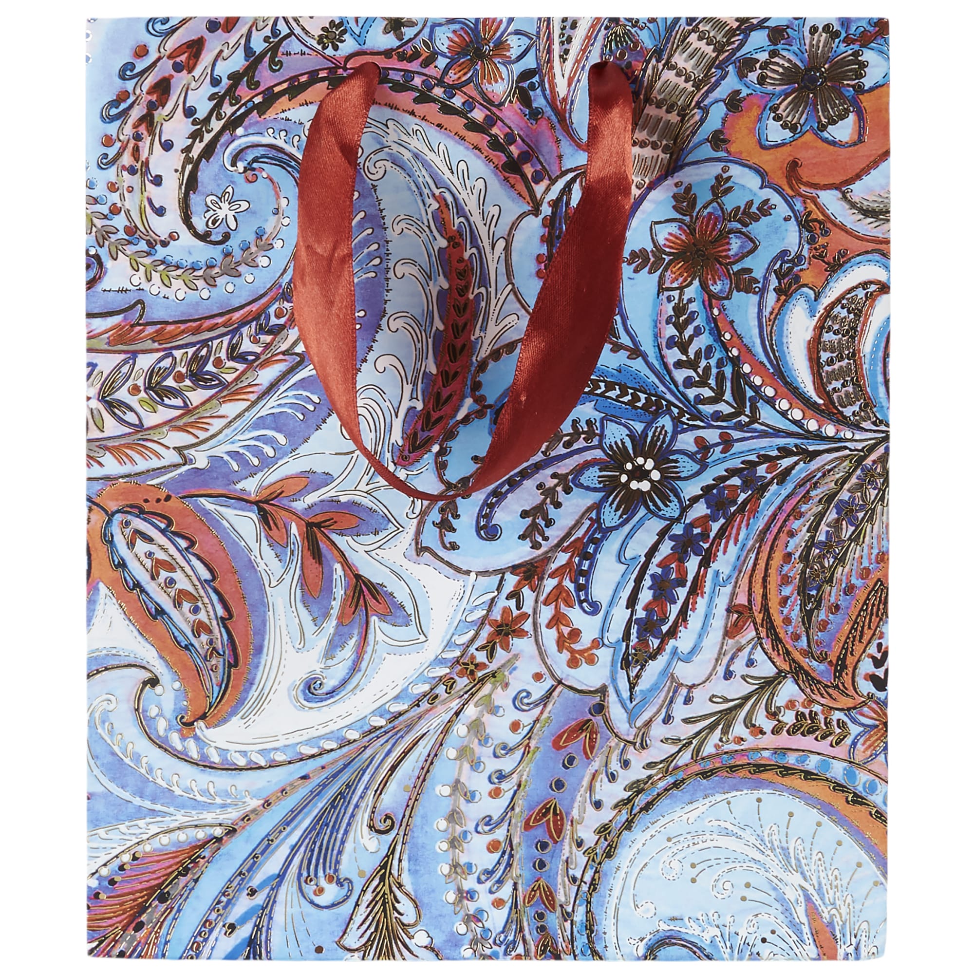 82045820 Пакет подарочный «Премиум» BC 0598.163 Santreyd  - Вид №1