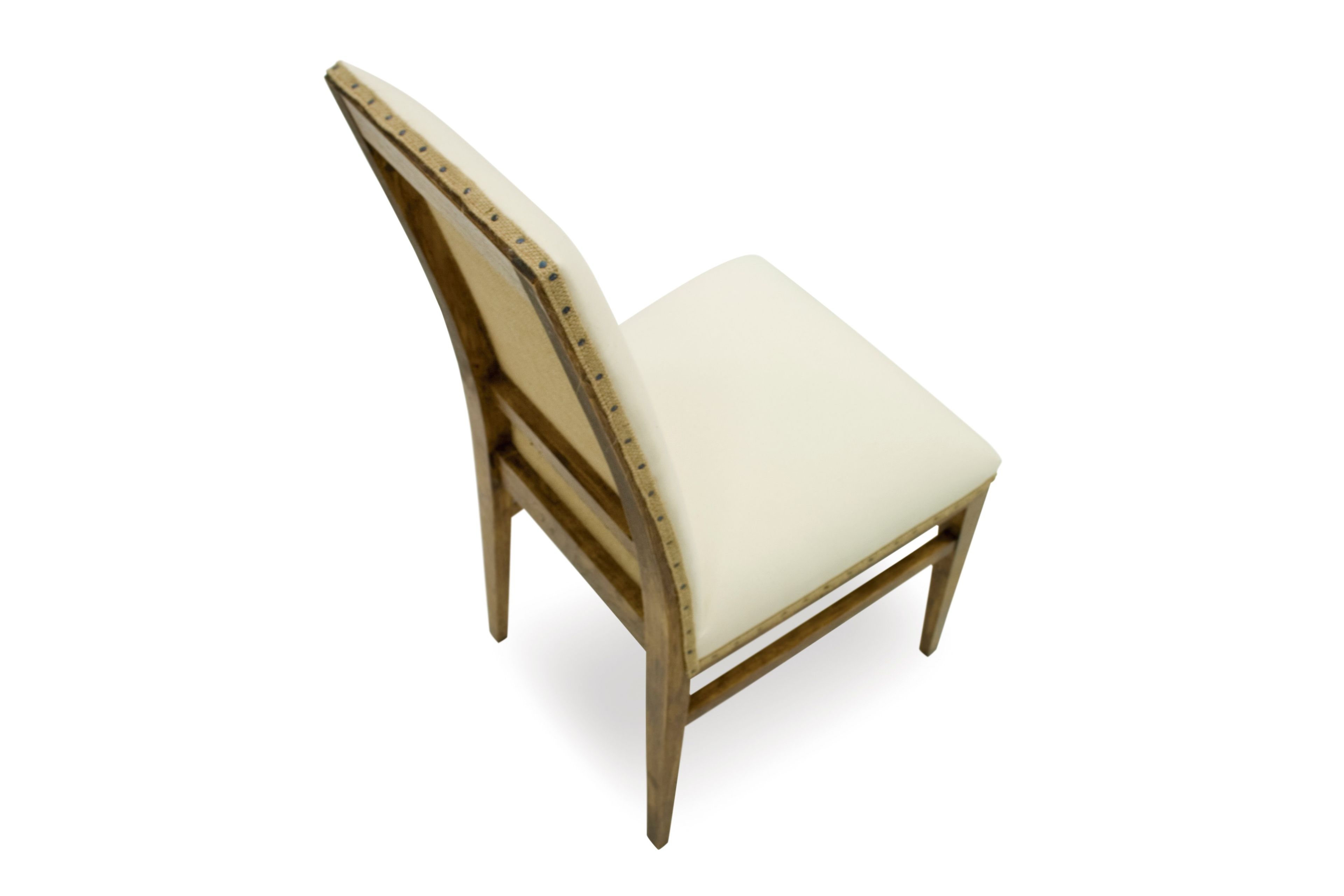 Тканевый стул CREARTE COLLECTIONS Luxor Essence ARCH-00115565 - Вид №11