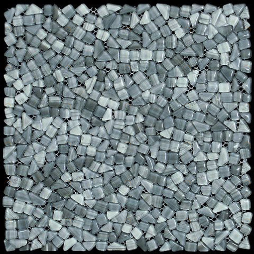 МОЗАИКА ИЗ СТЕКЛА GEM-12R NATURAL GEM GEM12R