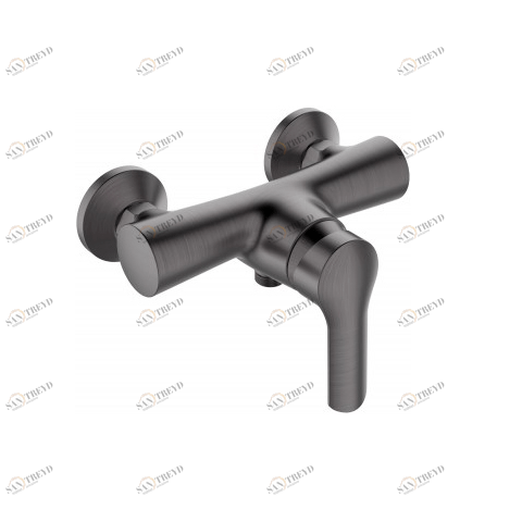 Orange Tony M54-200Gr однозахватный смеситель для душа без аксессуаров Золотой sun-id-1517084