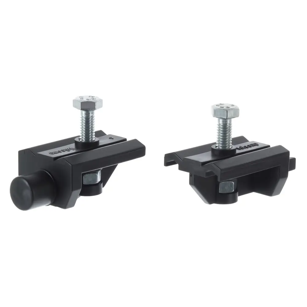 Комплект роликов «Гласс 2000» Santreyd STLM-2033479 - Вид №1