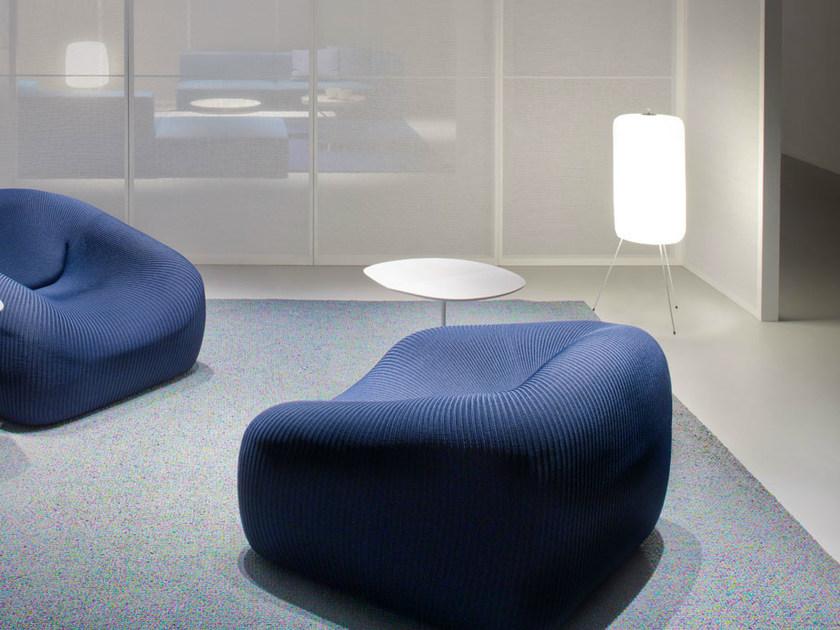 Paola Lenti Торшер уличный светодиодный в тросе  Ac303e  - Вид №1