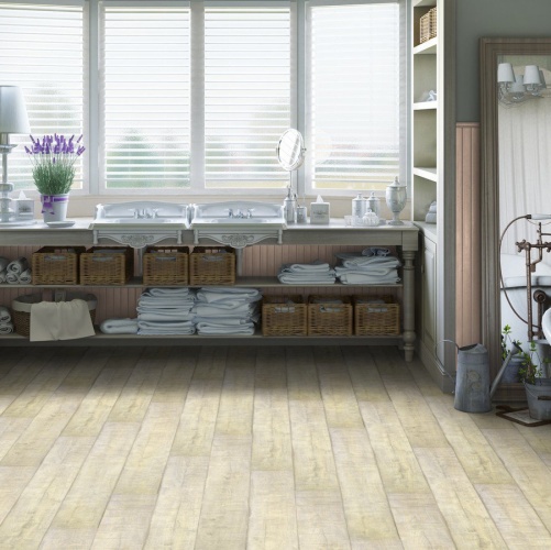 Ламинат Tarkett Дуб Авиньон бежевый 3000100051 - Вид №1