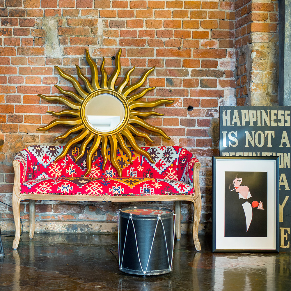 828199264_1818 Арт-постер «Криминальное танго» Object Desire  - Вид №1