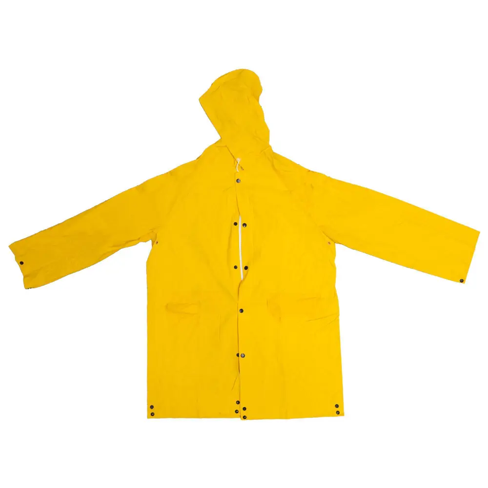 Дождевик RY-3105-XL цвет желтый размер XL Santreyd Люкс STLM-2079362 - Вид №1