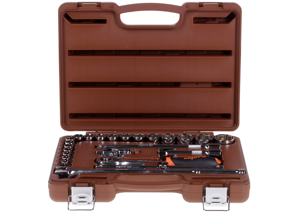 Набор инструментов Ombra 911224 6612423 STDN-0126141