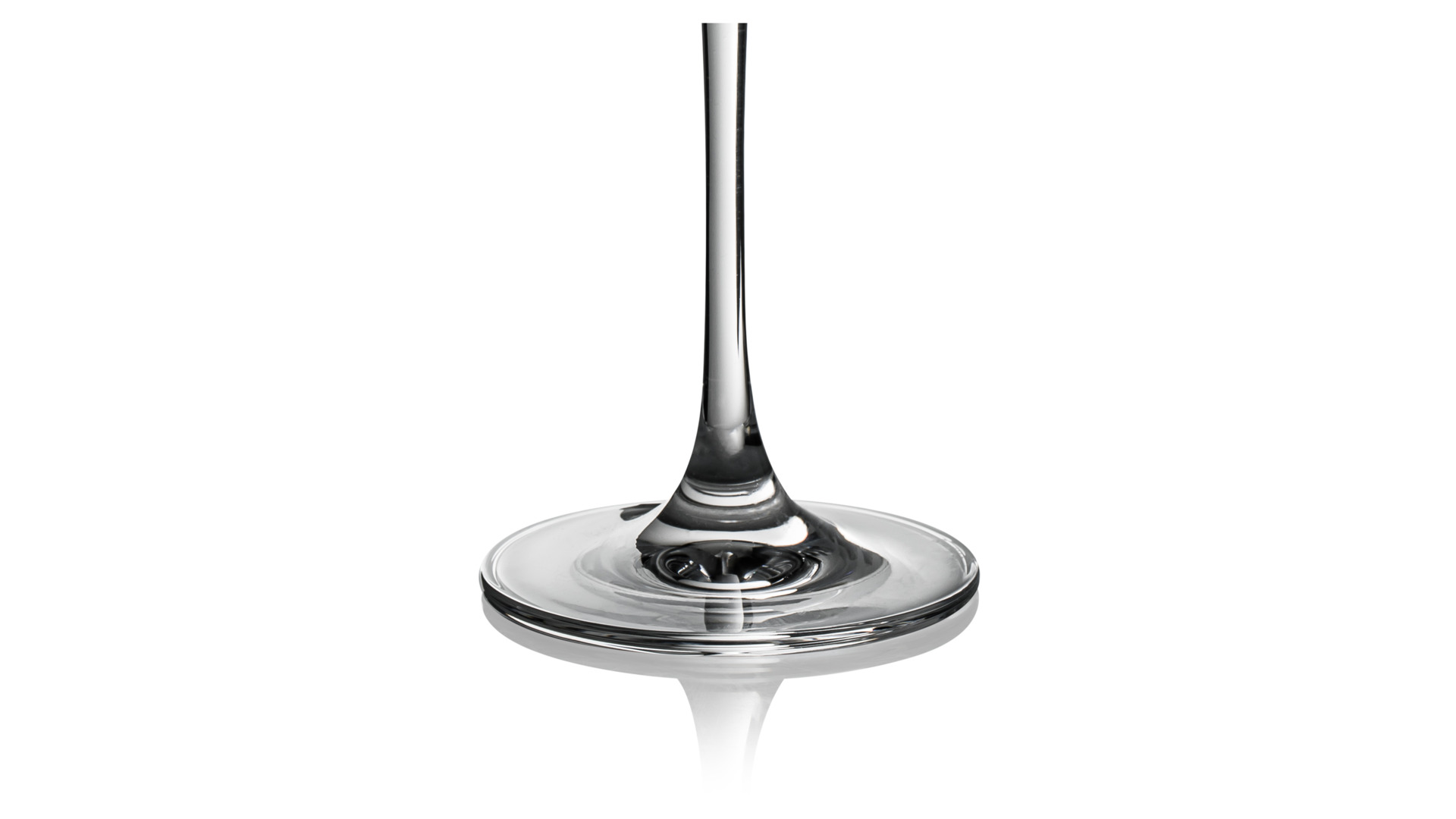 10651747 Cristal de Paris Набор бокалов для белого вина Cristal de Paris "Люксор" 350мл, 6 шт Хрусталь  - Вид №3