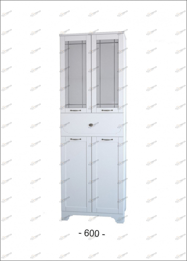 Шкаф напольный Antia 60 DREJA 990421