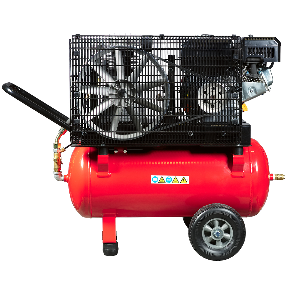 Компрессор поршневой безмасляный Fubag BP 3600/50 9110729 STDN-0150442 - Вид №3